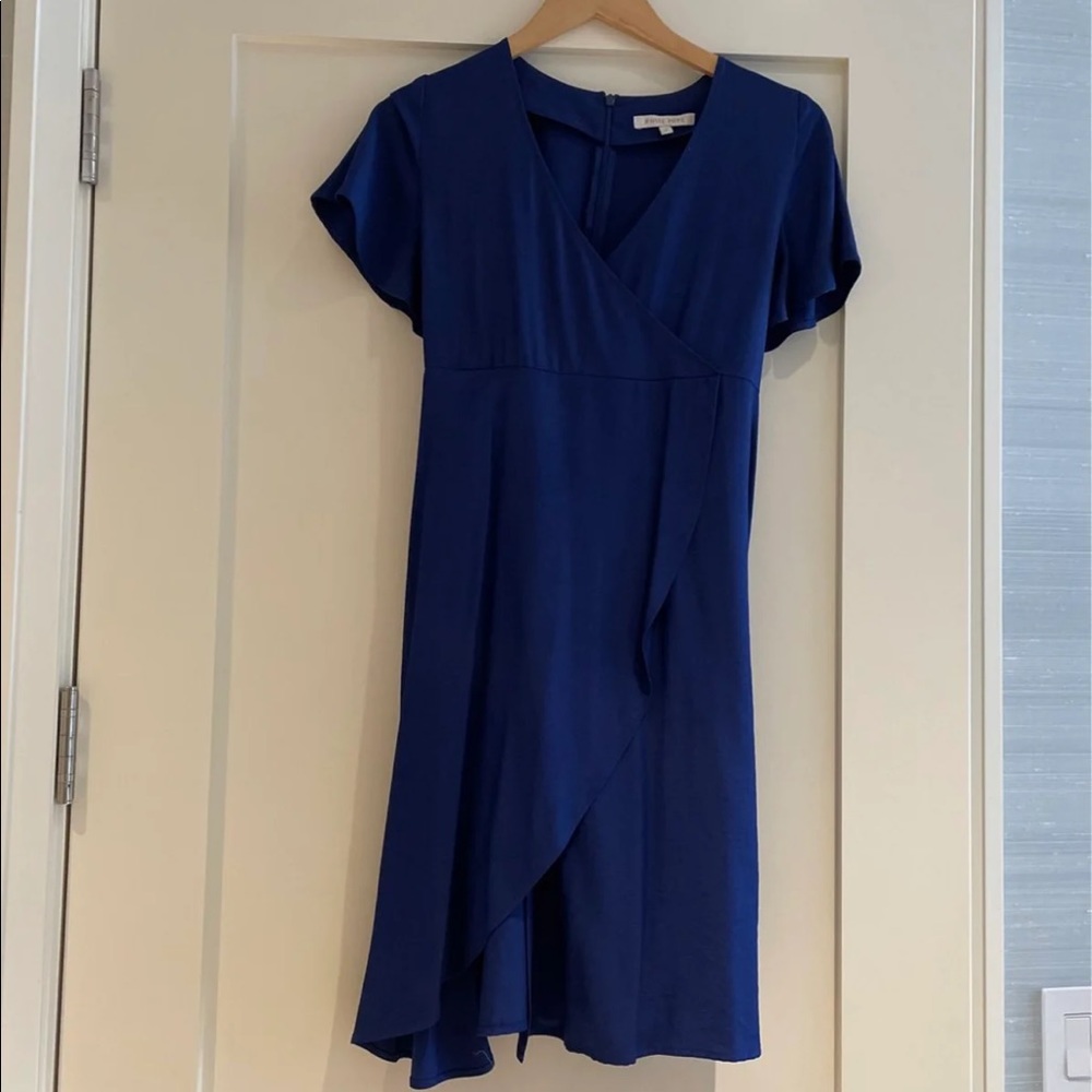 Beautiful Rosie Pope Maternity Dress